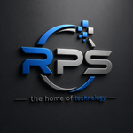 Ramphelane Printing Solutions Logo